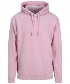 JH017 AWDis Surf Hoodie surf pink