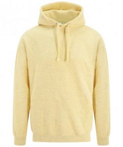 JH017 AWDis Surf Hoodie surf yellow