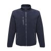 RG195 Regatta Omicron III Waterproof Fleece Jacket