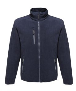 RG195 Regatta Omicron III Waterproof Fleece Jacket