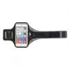 Ultimate Performance Ridgeway Armband Phone Holder black