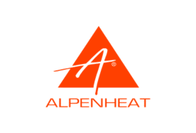 alpenheat logo