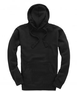 cottonridge CR01 Hoodie black