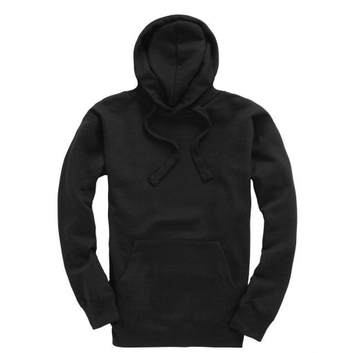 cottonridge CR01 Hoodie black