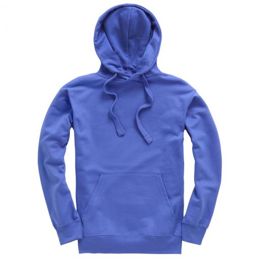 Cottonridge CR01 Classic Hoodie - bright royal