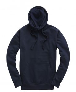 cottonridge CR01 classic Hoodie navy