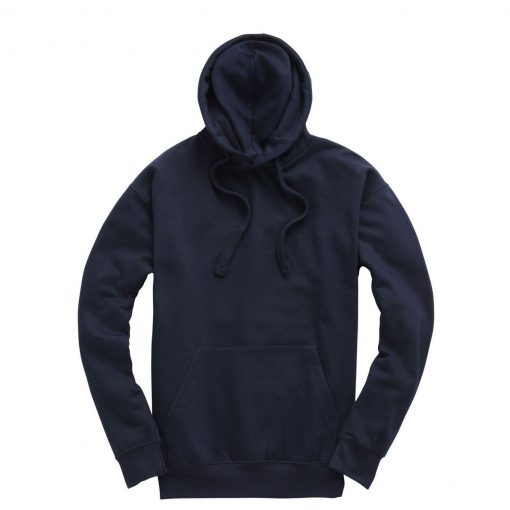 cottonridge CR01 classic Hoodie navy