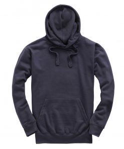 cottonridge CR01 classic Hoodie petrol