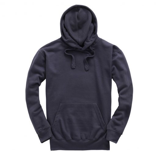 cottonridge CR01 classic Hoodie petrol