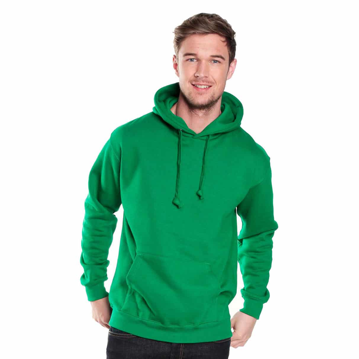 Cottonridge W72 Premium Hoodie