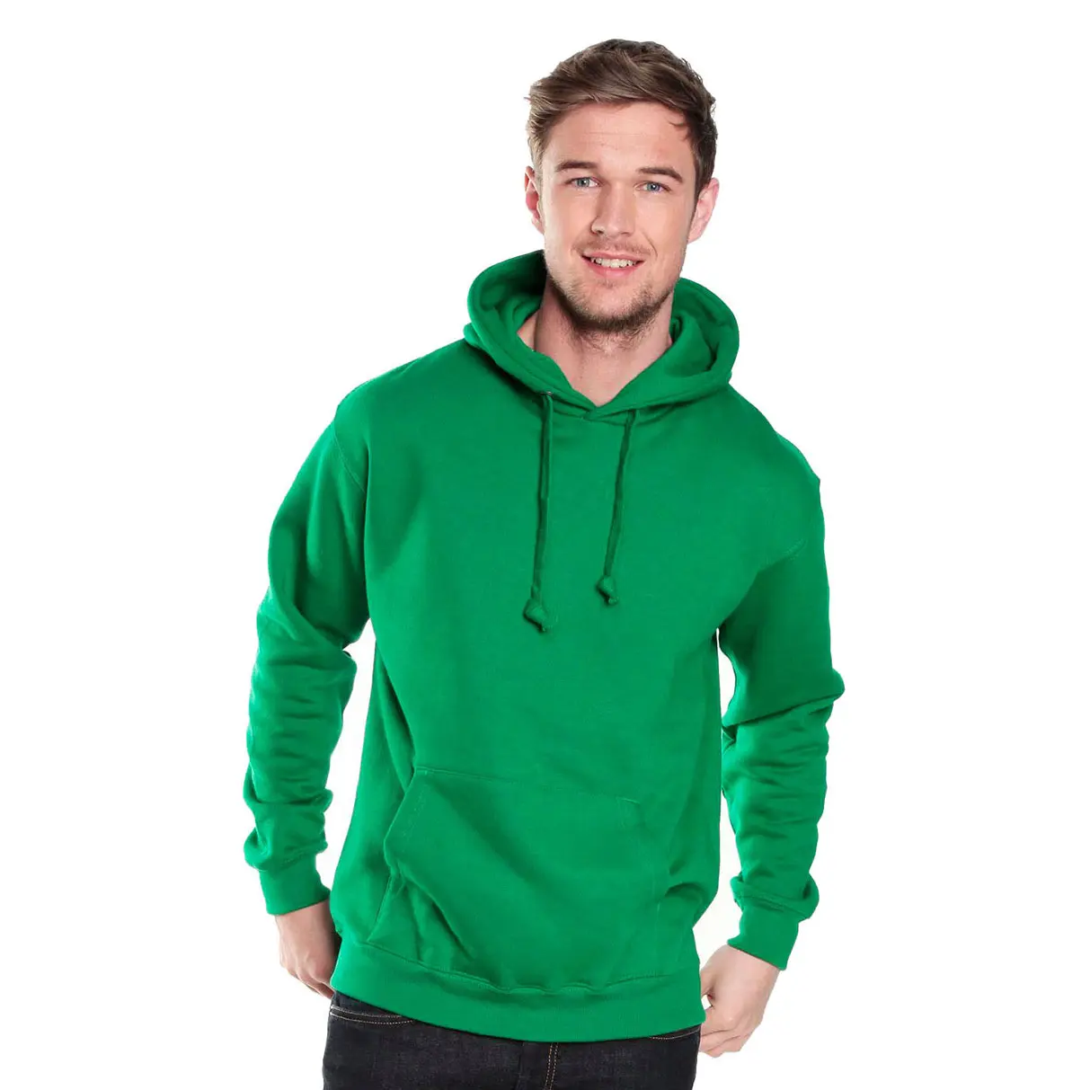 Cottonridge W72 Premium Hoodie