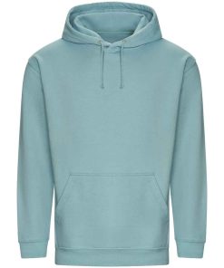 AWD college Hoodie JH001 sea foam