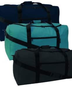 BORDERLINE LUGGAGE HOLDALL BAG 114LTR