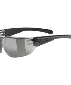 Uvex Sunglasses Equate black smoke