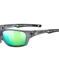 Uvex Sunglasses SP232 Pola smoke mat