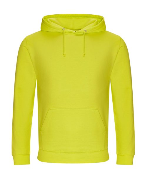 AWD college Hoodie JH001 citrus