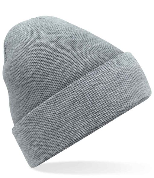 Beechfield original cuffed beanie BB45