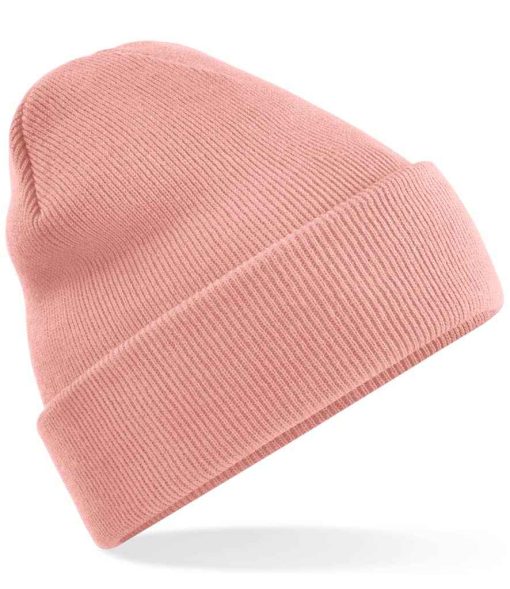 Beechfield original cuffed beanie BB45