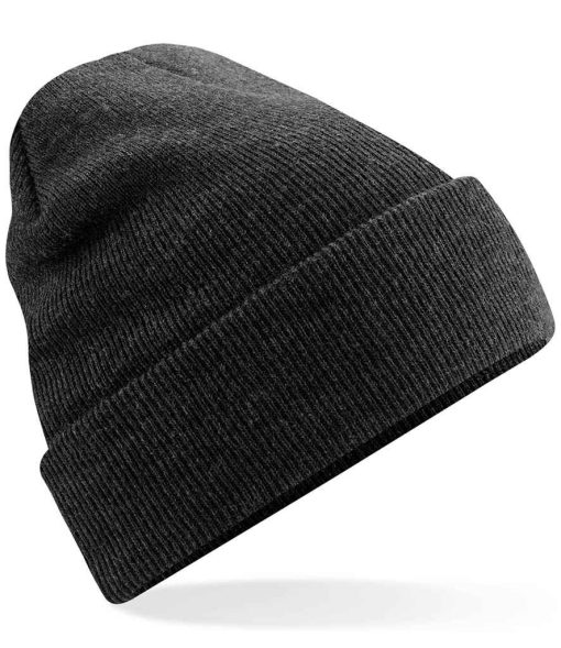 Beechfield original cuffed beanie BB45