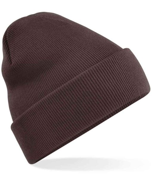 Beechfield original cuffed beanie BB45