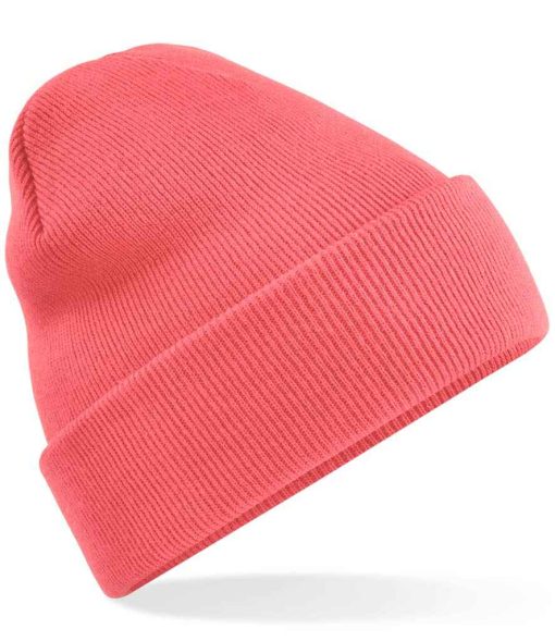 Beechfield original cuffed beanie BB45