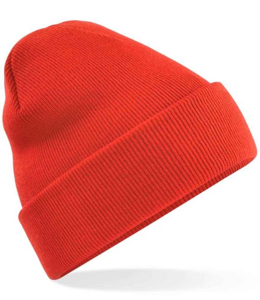 Beechfield original cuffed beanie BB45