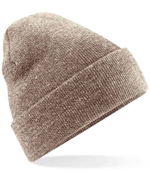 Beechfield original cuffed beanie BB45