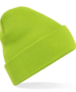 Beechfield original cuffed beanie BB45