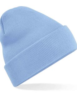 Beechfield original cuffed beanie BB45