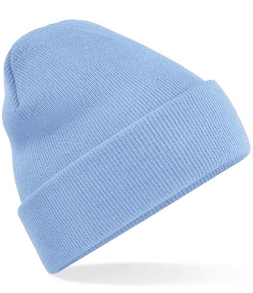 Beechfield original cuffed beanie BB45