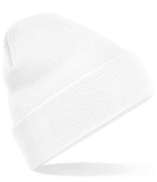 Beechfield original cuffed beanie BB45