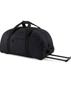 BagBase Classic Wheelie Holdall