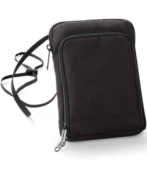 Bagbase travel wallet BG47