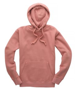 Cottonridge Hoodie blush pink