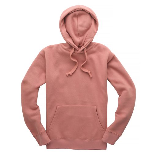 Cottonridge Hoodie blush pink