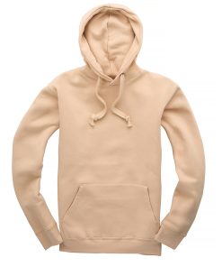 Cottonridge Hoodie Champagne