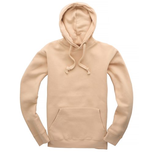 Cottonridge Hoodie Champagne