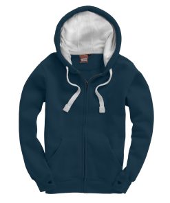 cottonridge hoodie W89PF deepsea blue