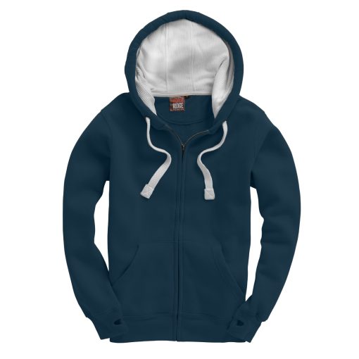 cottonridge hoodie W89PF deepsea blue