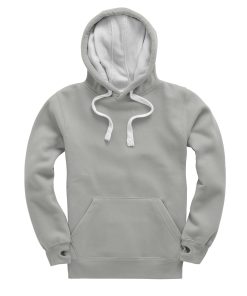 Cottonridge Hoodie Ultra premium W89PFK grey mist