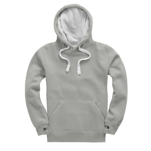 Cottonridge Hoodie Ultra premium W89PFK grey mist