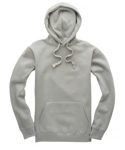 Cotton ridge hoodies GreyMist