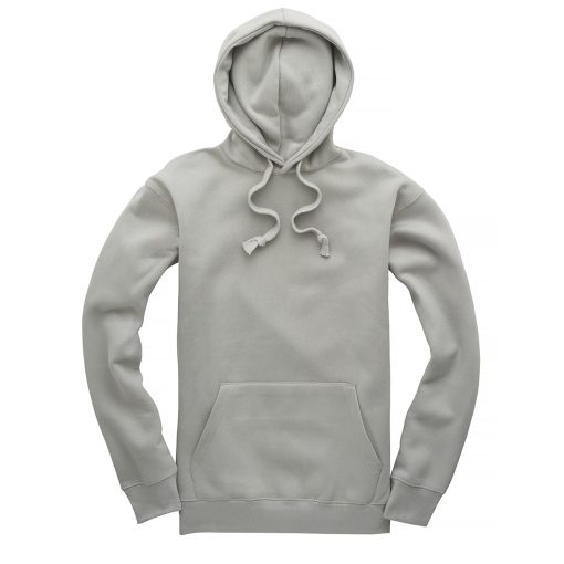 Cotton ridge hoodies GreyMist