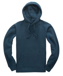 Cottonridge hoodies Indigo