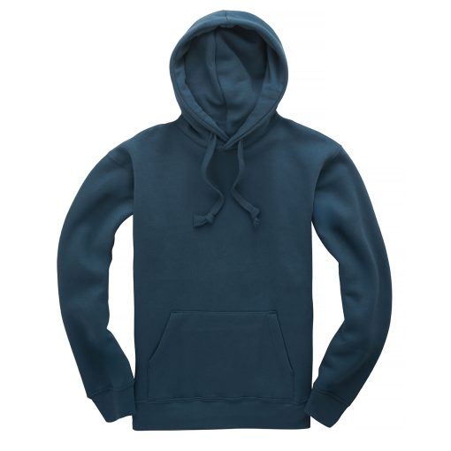 Cottonridge hoodies Indigo