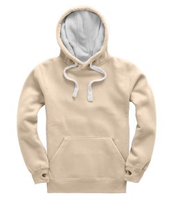 Cottonridge Hoodie Ultra premium W89PFK ivory