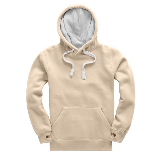 Cottonridge Hoodie Ultra premium W89PFK ivory