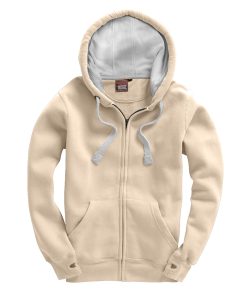 cottonridge hoodie W89PF ivory