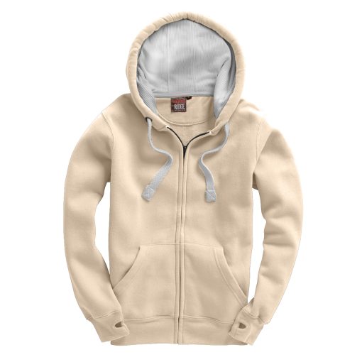 cottonridge hoodie W89PF ivory