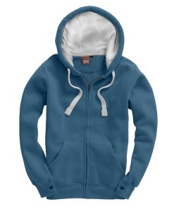 cottonridge hoodie W89PF ocean blue